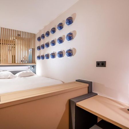 Hotel By Reboul - Boutique Hotel Каси Екстериор снимка