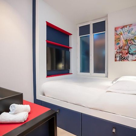 Hotel By Reboul - Boutique Hotel Каси Екстериор снимка