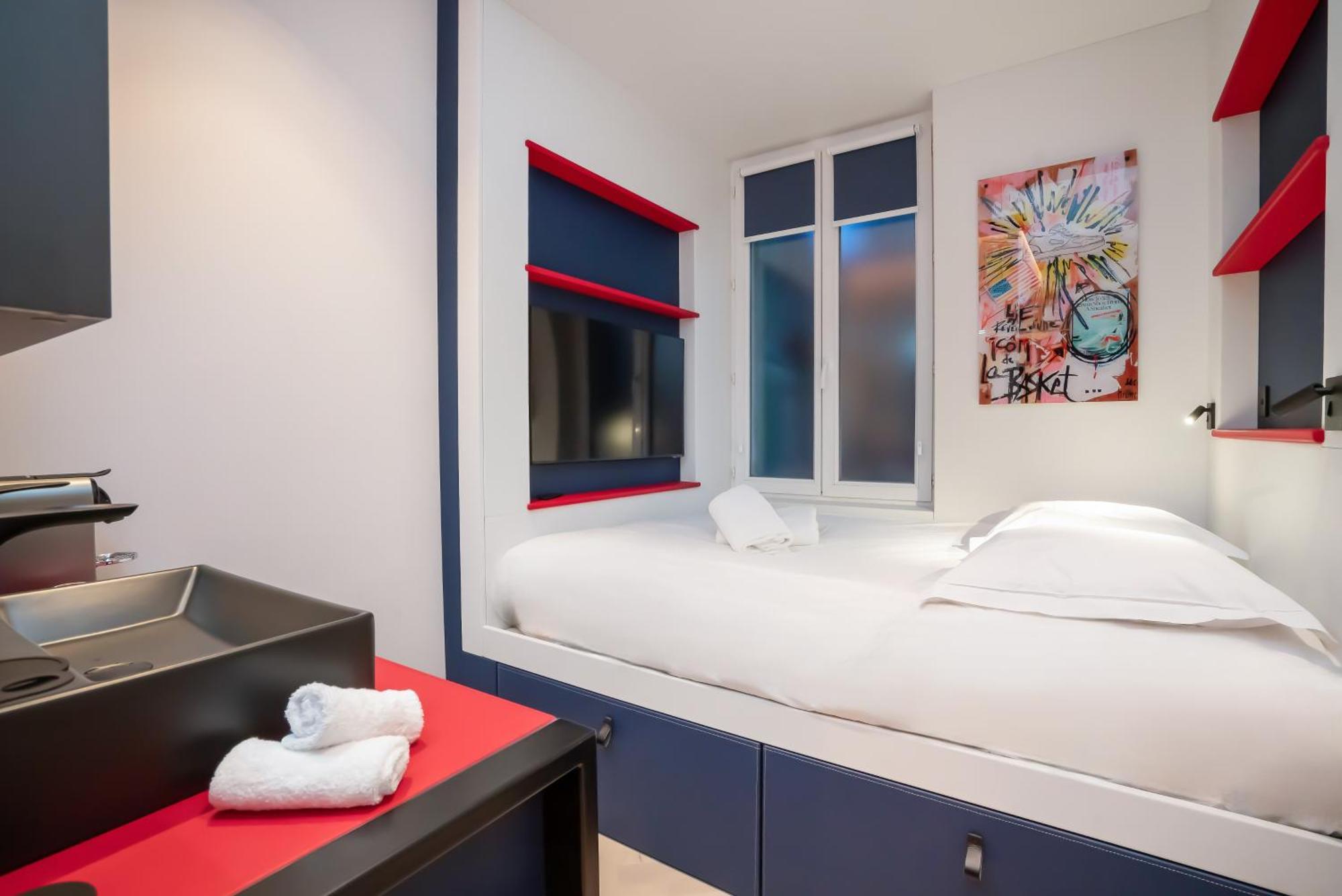 Hotel By Reboul - Boutique Hotel Каси Екстериор снимка