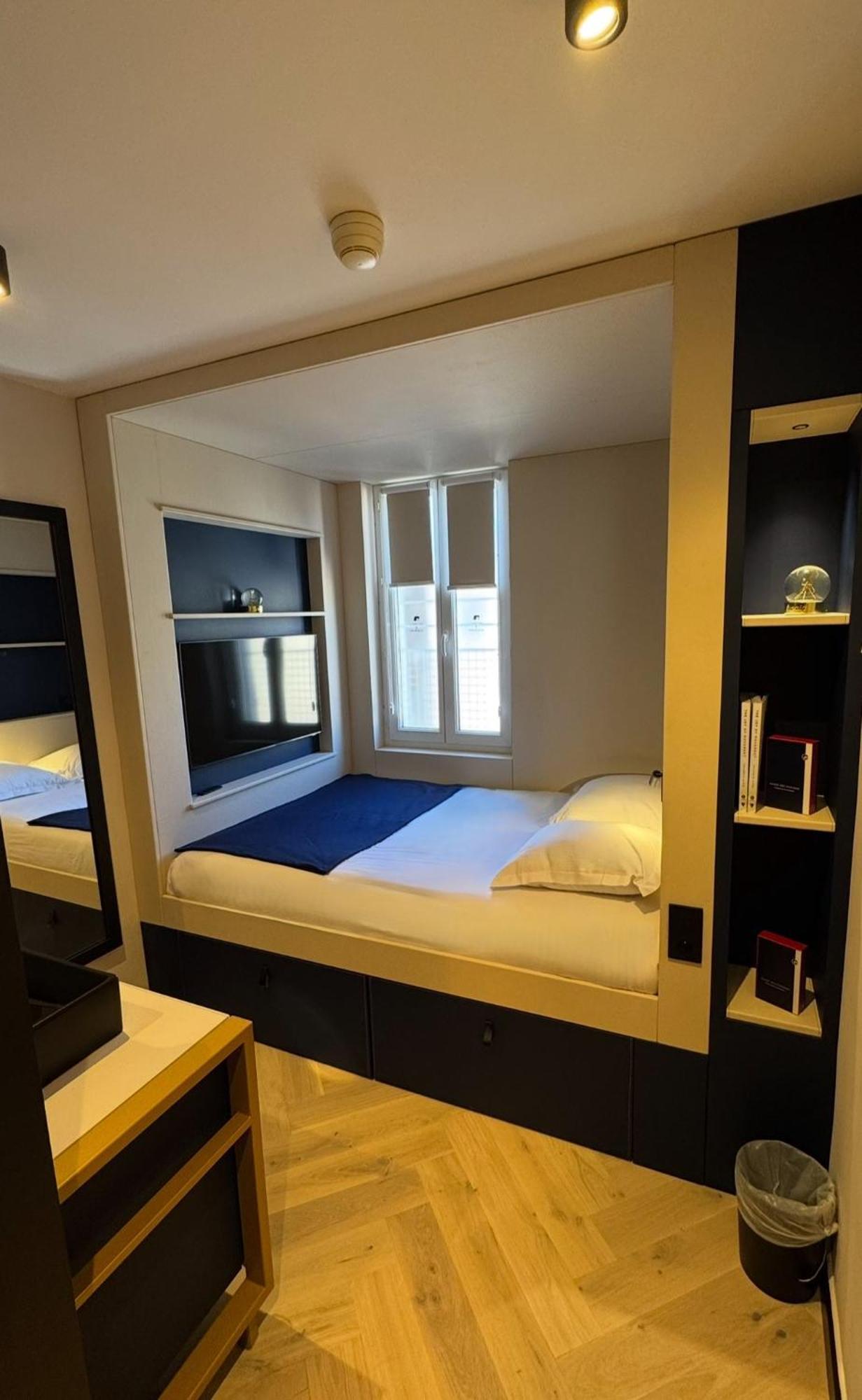Hotel By Reboul - Boutique Hotel Каси Екстериор снимка