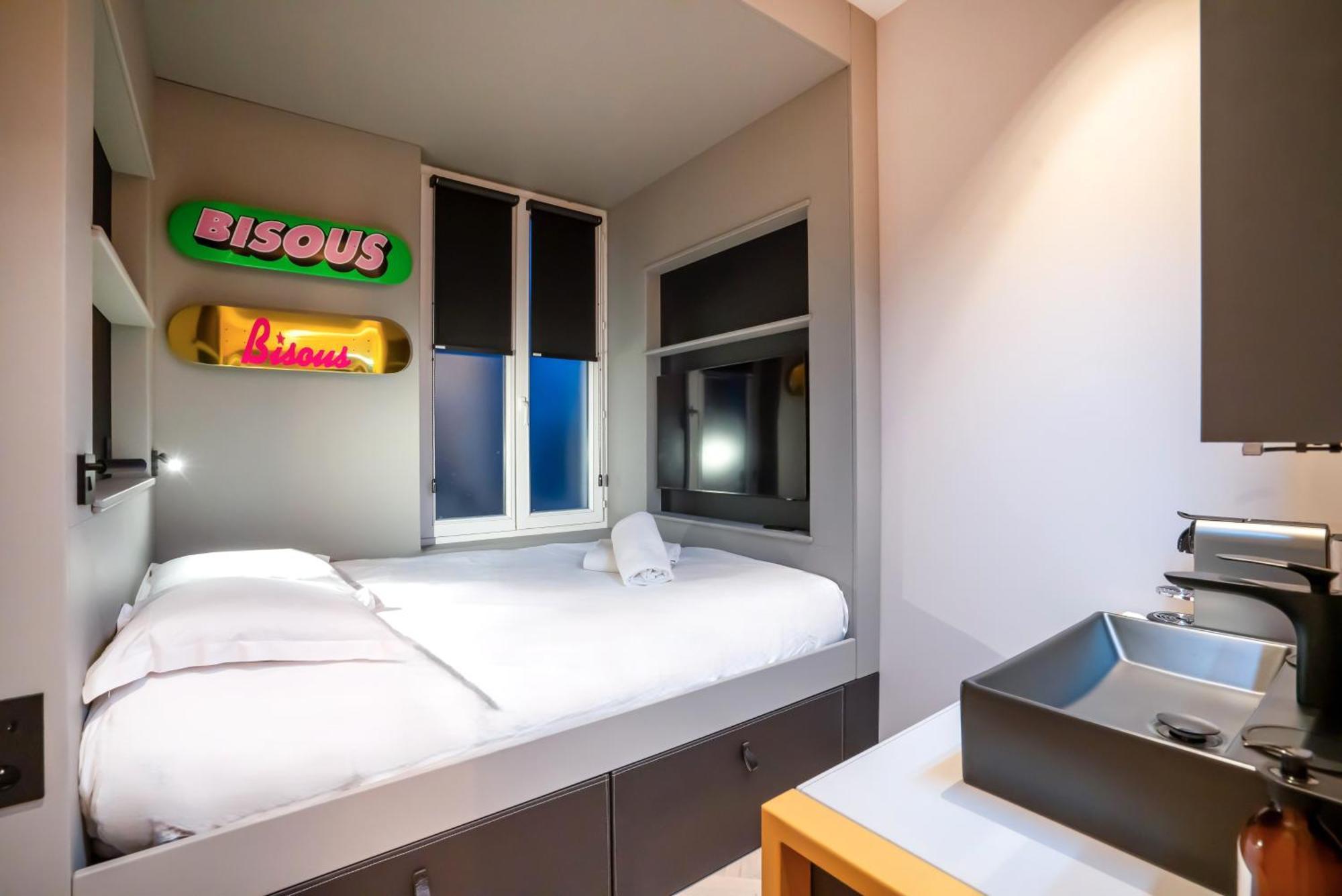 Hotel By Reboul - Boutique Hotel Каси Екстериор снимка