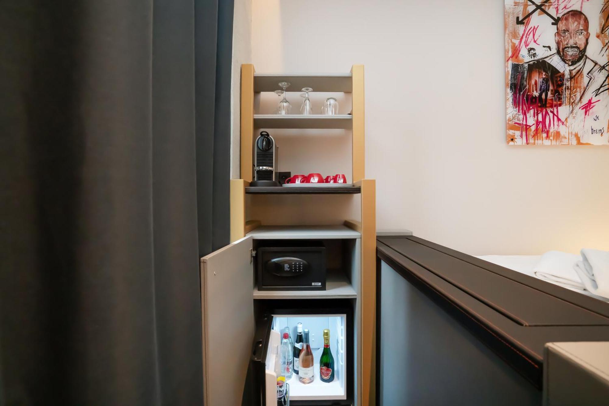 Hotel By Reboul - Boutique Hotel Каси Екстериор снимка