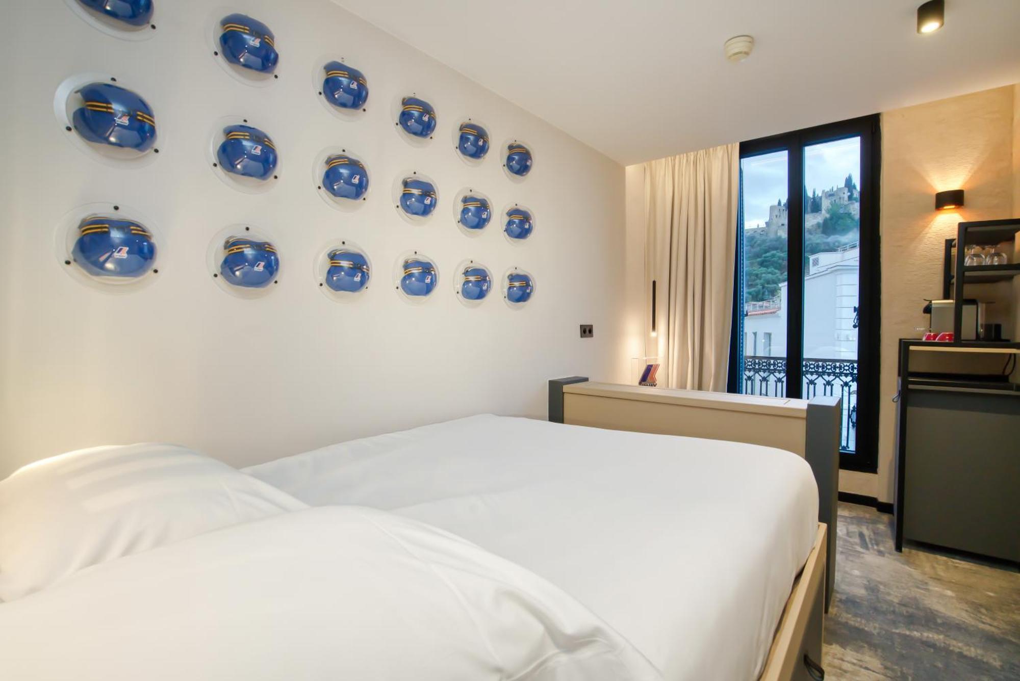Hotel By Reboul - Boutique Hotel Каси Екстериор снимка