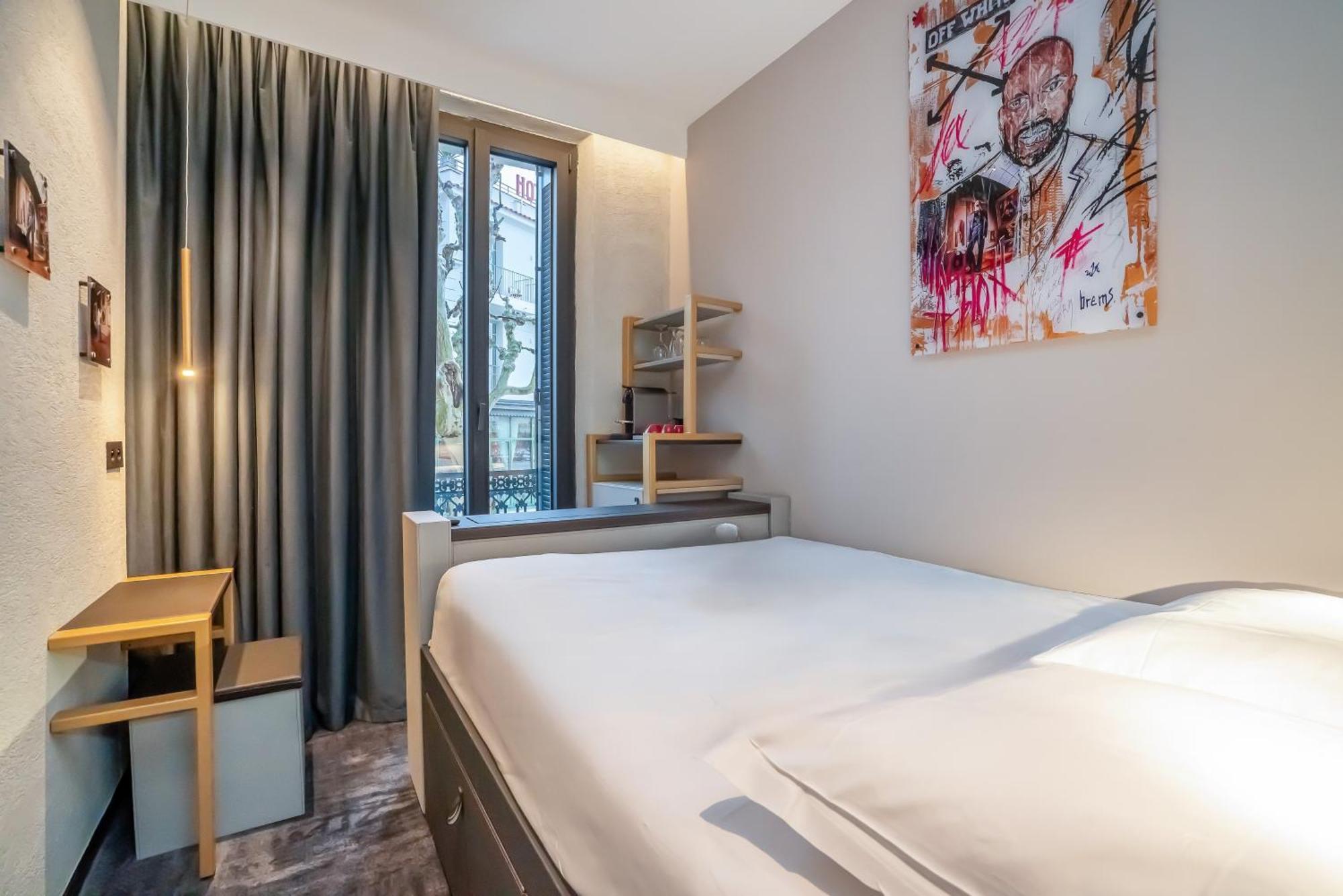 Hotel By Reboul - Boutique Hotel Каси Екстериор снимка