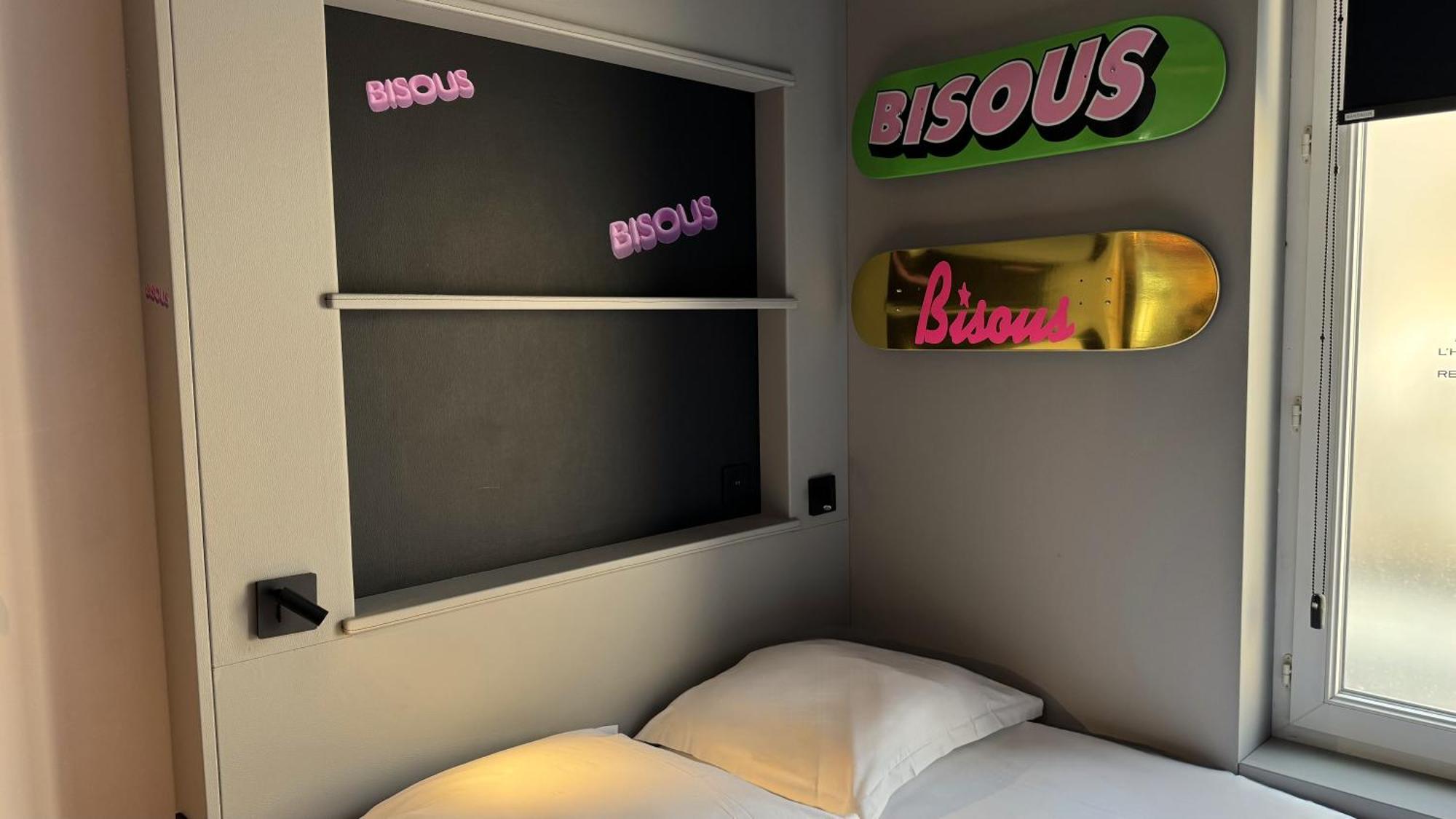 Hotel By Reboul - Boutique Hotel Каси Екстериор снимка