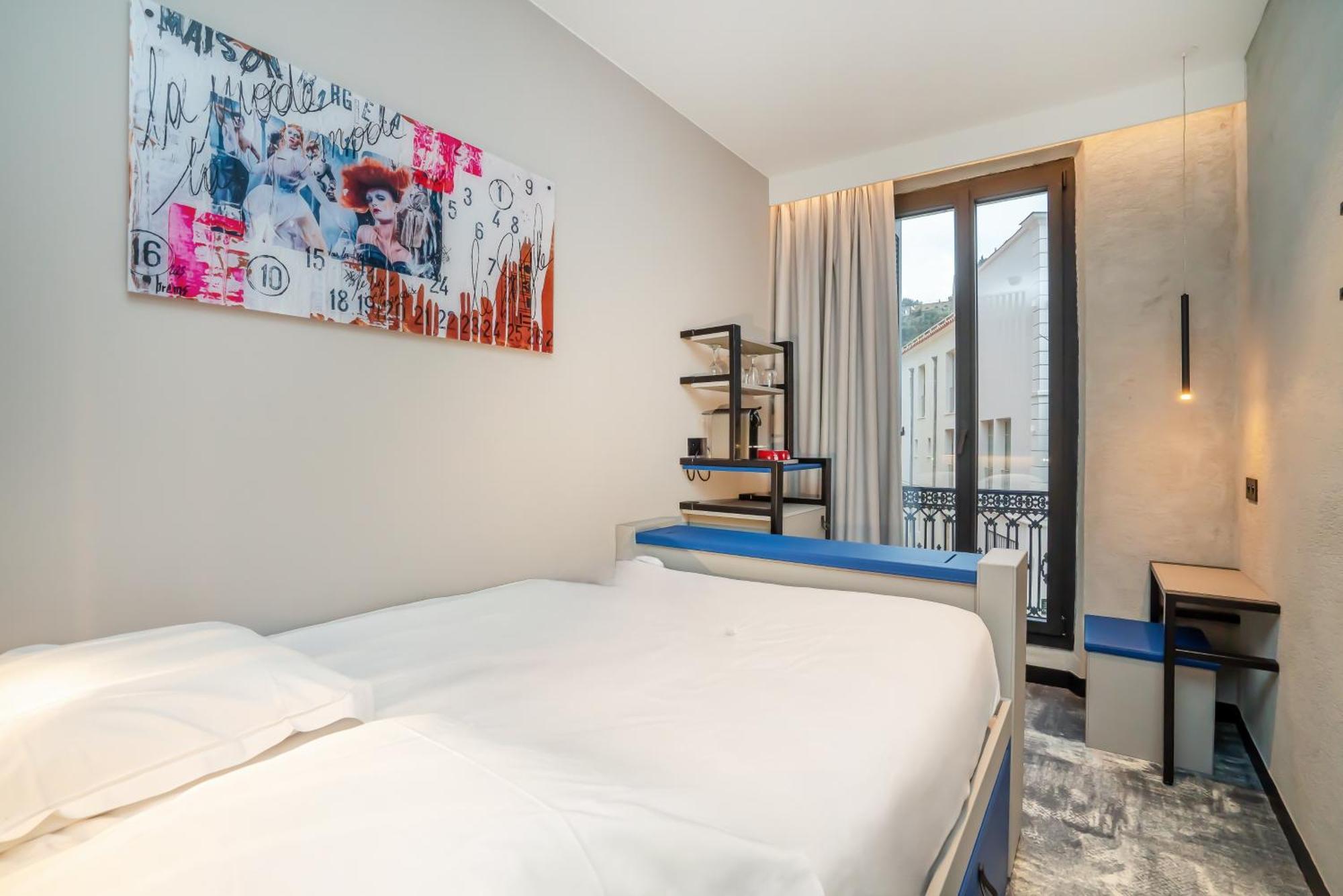 Hotel By Reboul - Boutique Hotel Каси Екстериор снимка