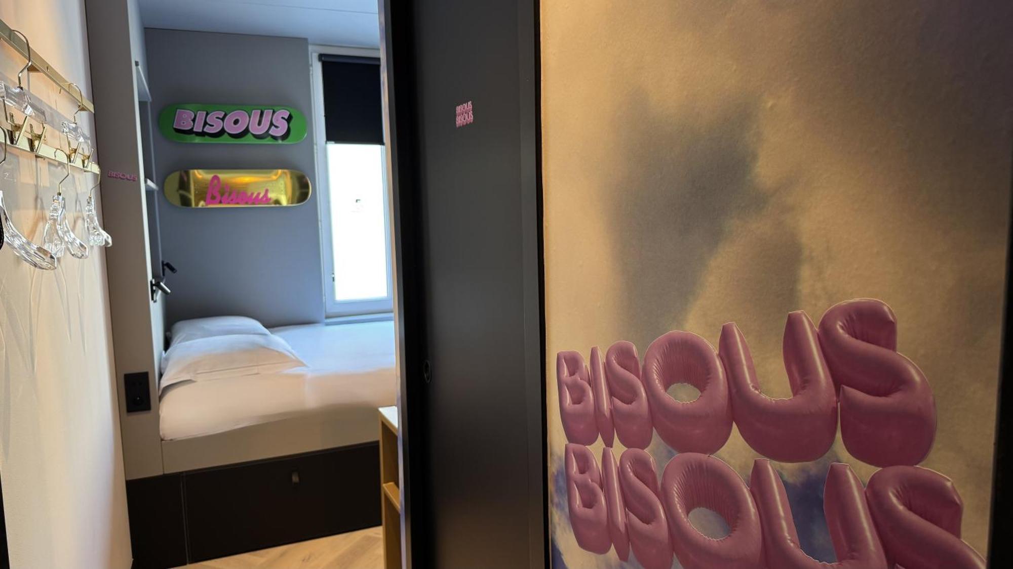 Hotel By Reboul - Boutique Hotel Каси Екстериор снимка