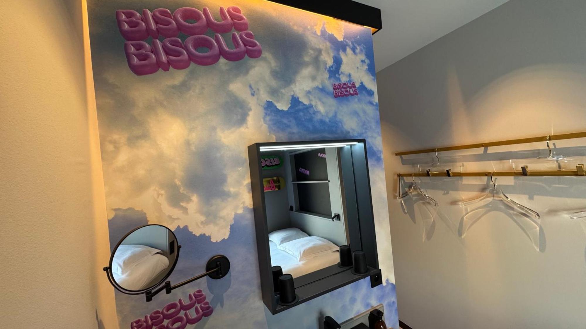 Hotel By Reboul - Boutique Hotel Каси Екстериор снимка