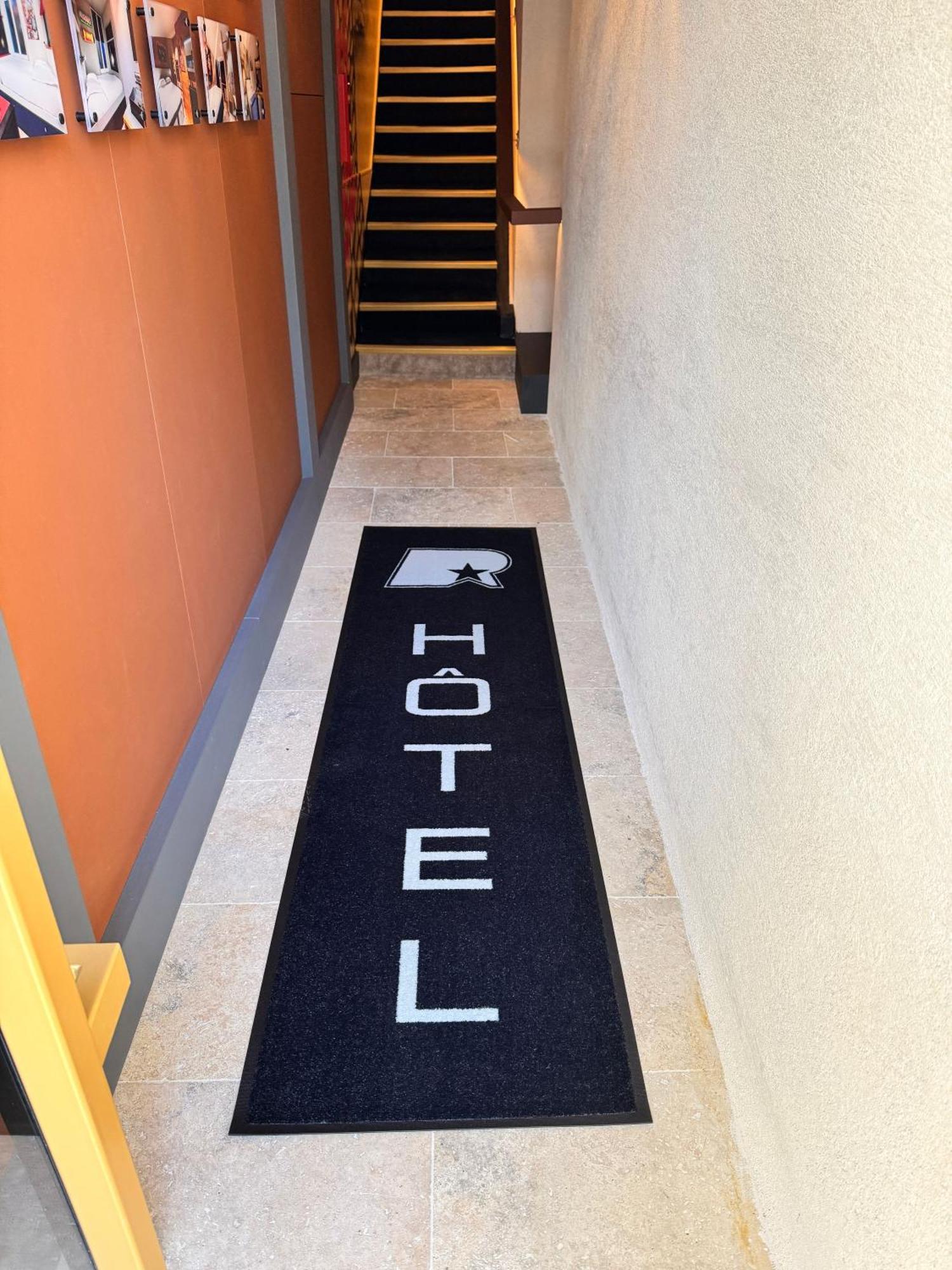 Hotel By Reboul - Boutique Hotel Каси Екстериор снимка